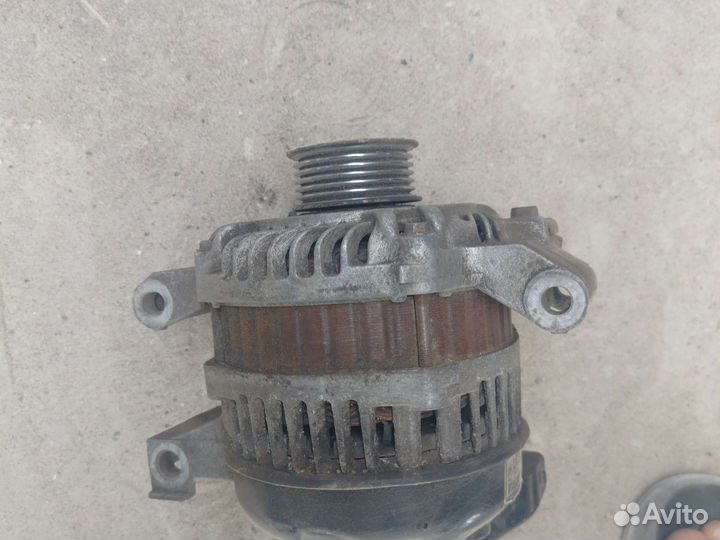 Генератор Mazda 6 GG