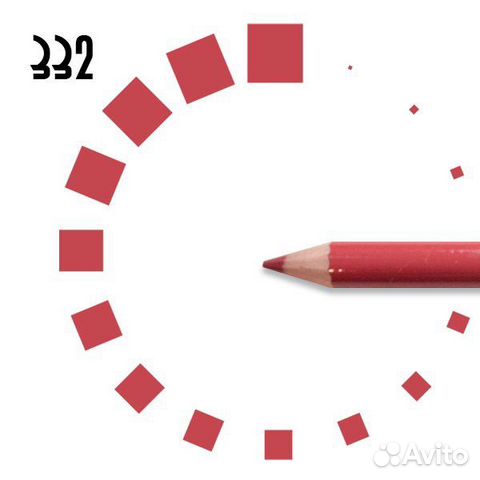 Карандаш для губ 