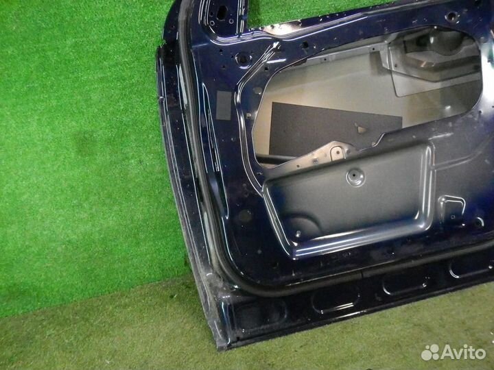 Дверь передняя правая Land Rover Discovery Sport