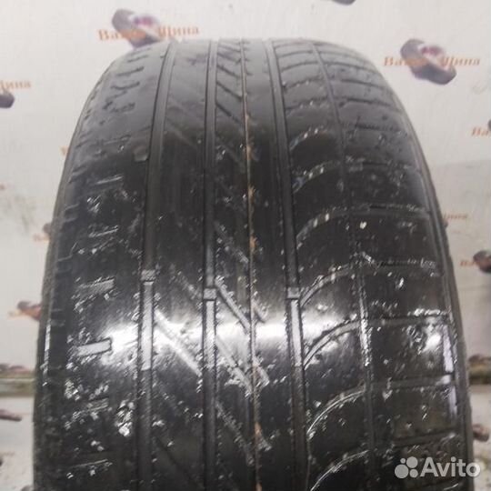 Goodyear Eagle F1 Asymmetric SUV 4x4 275/45 R21