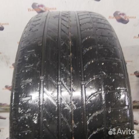 Goodyear Eagle F1 Asymmetric SUV 4x4 275/45 R21