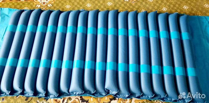 Матрас противопролежневый bronigen, BAS-4000 C