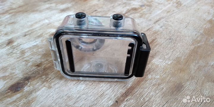 Водонепроницаемый бокс для экшен камеры Gembird