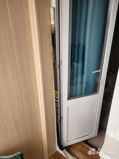 Хоккейная клюшка bauer 2S pro, сломанная