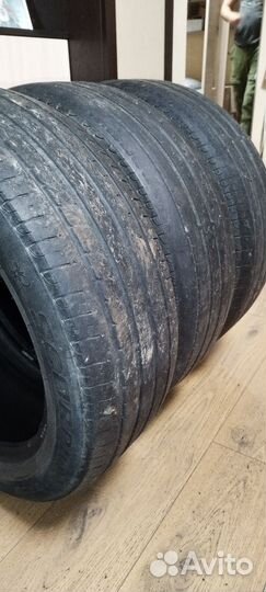 Pirelli Scorpion Verde 225/55 R19 99B