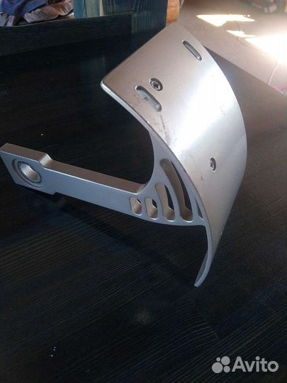 Крепление мотономера