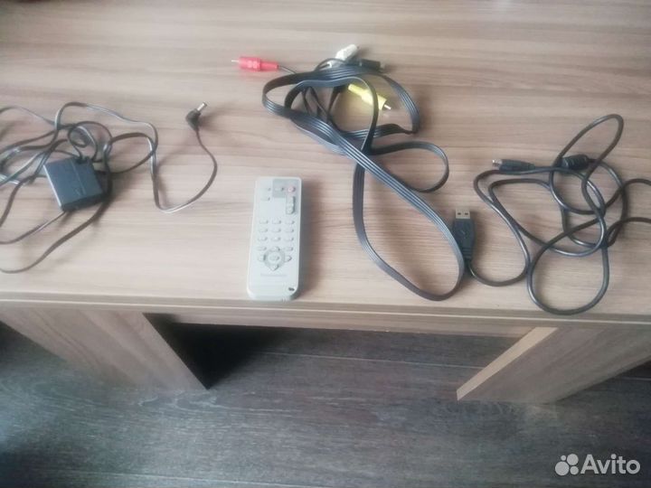 Видеокамера panasonic VDR-D250