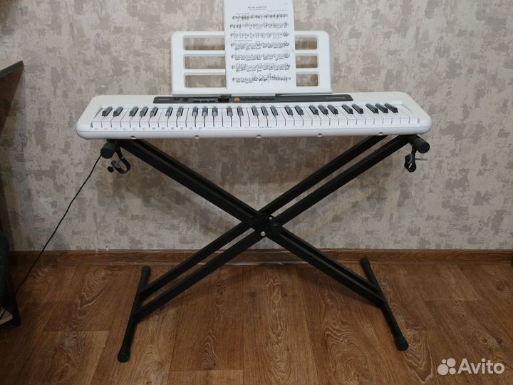 Синтезатор