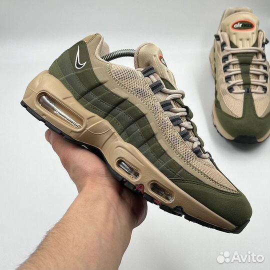 Кроссовки Nike Air Max 95 SE