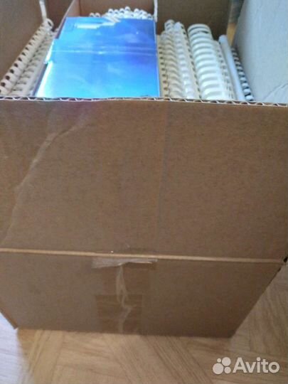 Пластиковые пружины