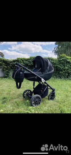 Продам коляску 2в1