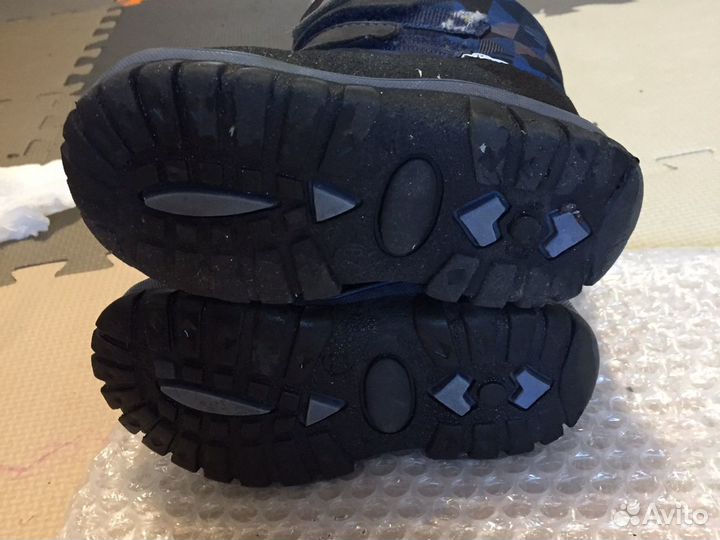 Детская обувь 23 размер