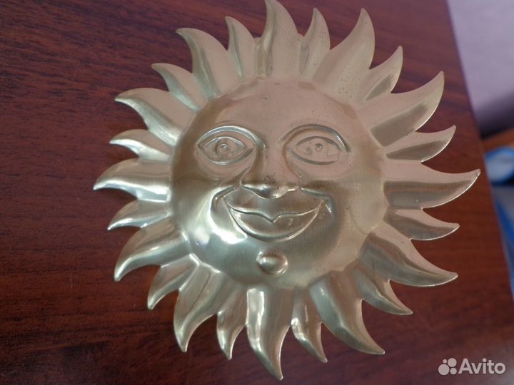 Прихватки для штор из Леруа /металл