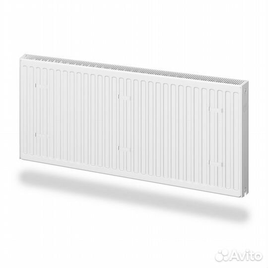 Стальной панельный радиатор отопления Лемакс С21/5