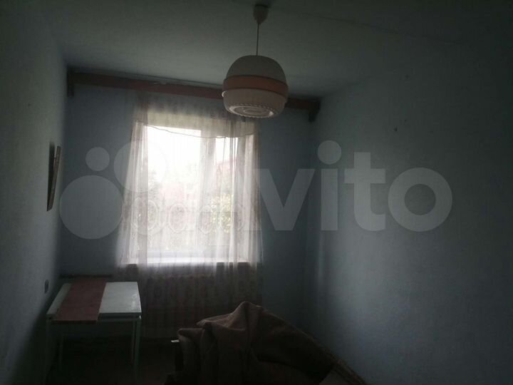 Дом 50 м² на участке 7 сот.