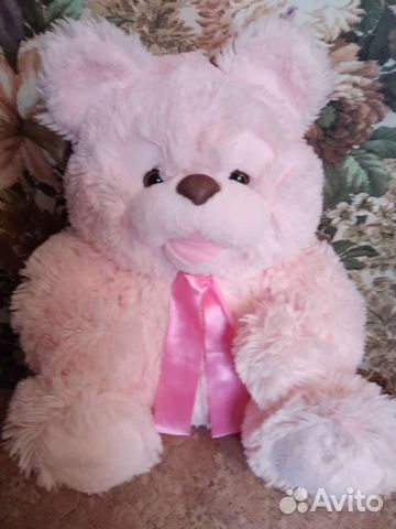 Мягкая игрушка