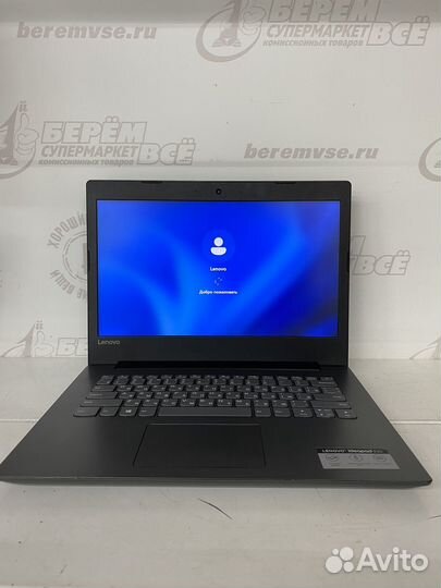 Ноутбук Lenovo ideapad 330