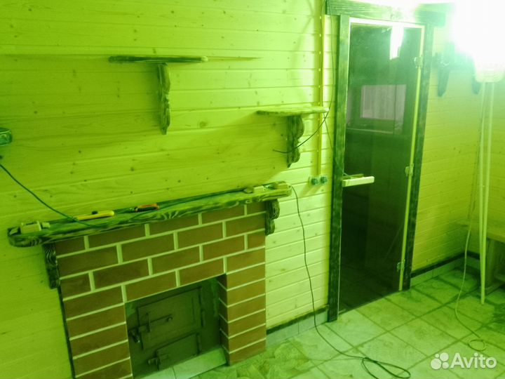 Ремонт и строительство