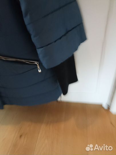 Куртка женская