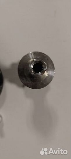 Ремкомплект заднего суппорта Passat b6