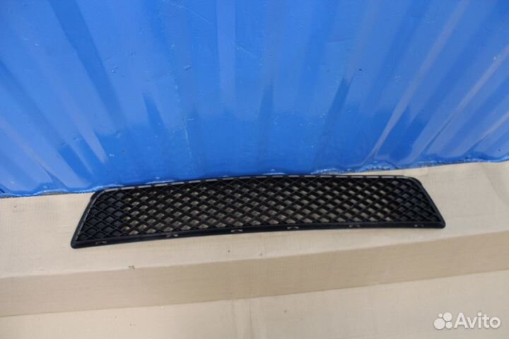 Решетка бампера нижняя Kia Cerato Forte 09-13