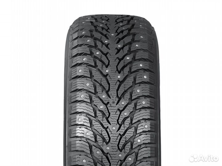 Nokian Tyres Hakkapeliitta 9 215/55 R17 98T