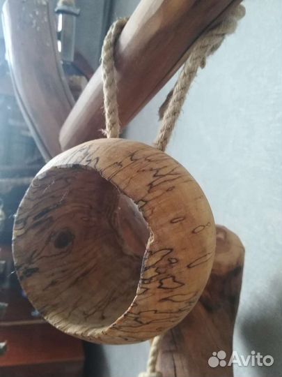 Домик, укрытие для птиц, грызунов