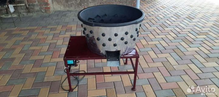 Аренда Перосъёмной машины