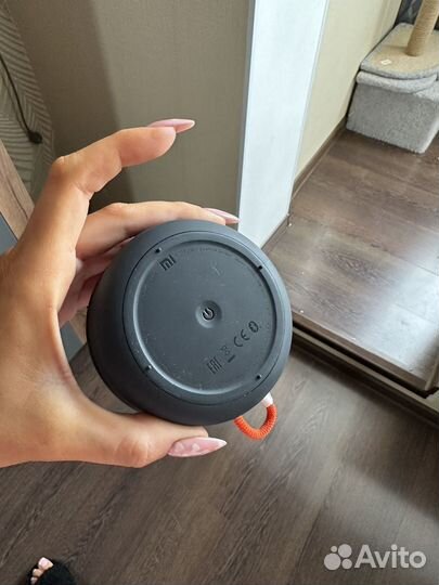 Портативная колонка bluetooth xiaomi