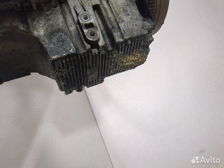 Двигатель Opel Insignia, 2010