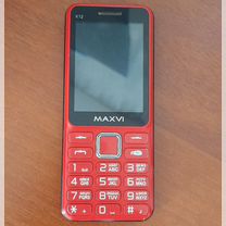 MAXVI K12