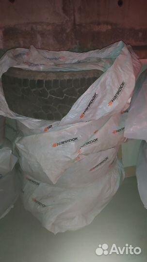 Hankook Dynapro AT M 235/65 R17