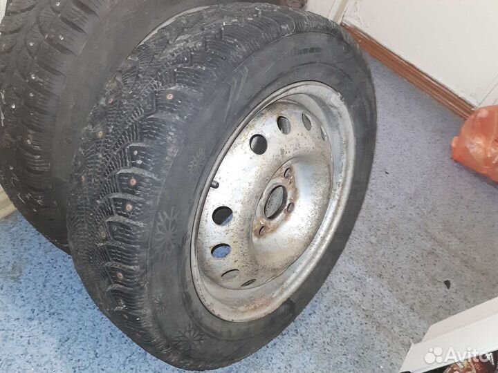 КАМА Кама-505 175/65 R14