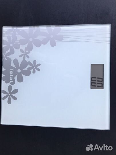 Весы напольные электронные