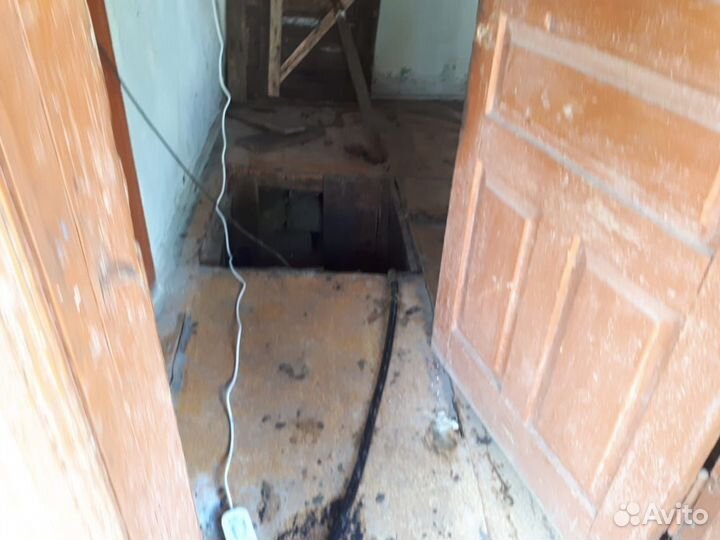 Бурение скважин на воду