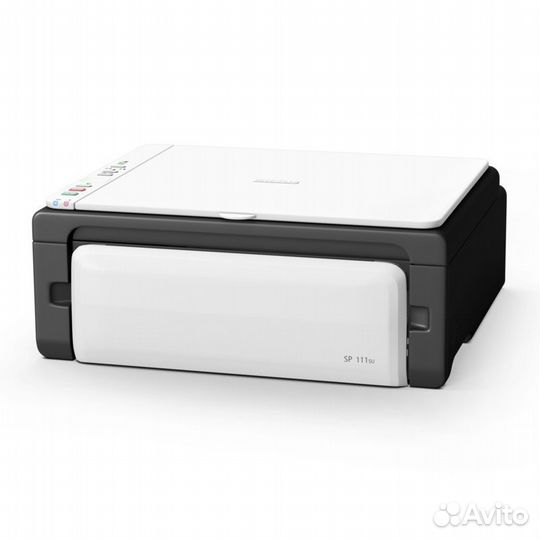 Мфу лазерный Ricoh sp 111su(новый)
