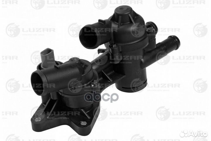 Термостат для а/м VW Polo Sedan (10) /Skoda Rap