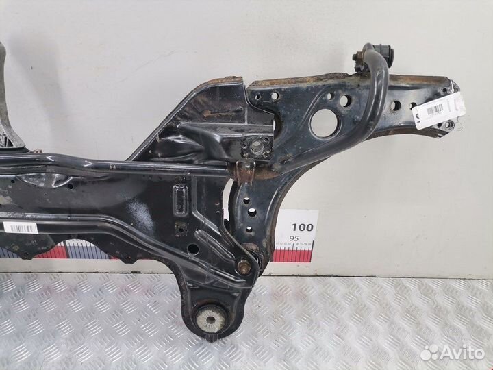 Балка подмоторная (подрамник) для Audi A3 8L