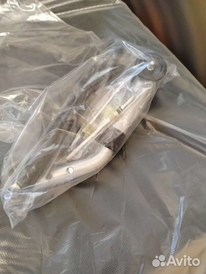 Инвалидная коляска новая