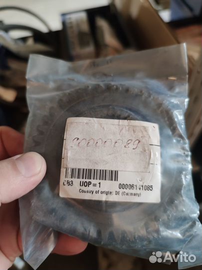 Трактор TERRION АТМ 5280, 2012