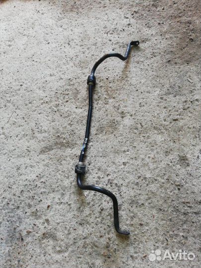 Стабилизатор передний Mazda 3 BM Z6 1.6