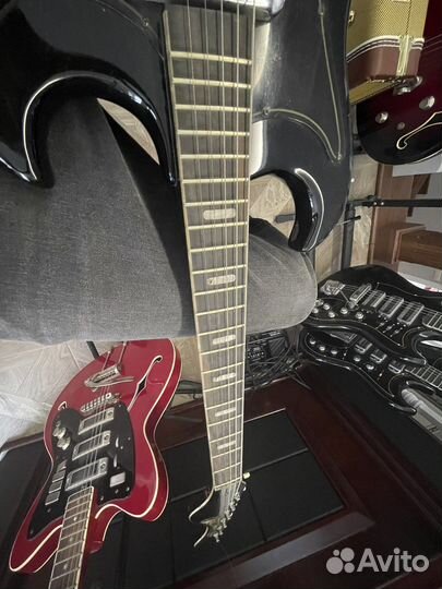 Гитара musima eterna