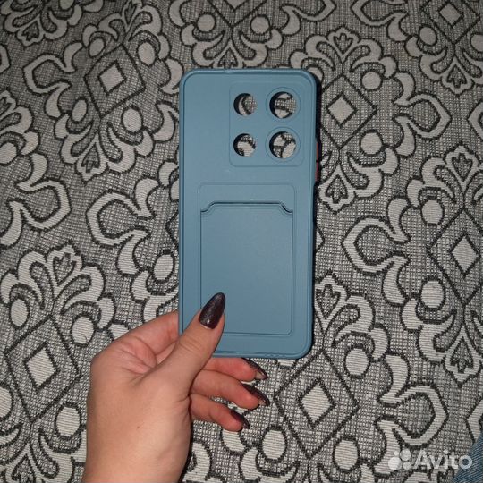 Чехол на Infinix note 30i