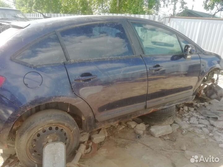 Ситроен с4 2006г.в