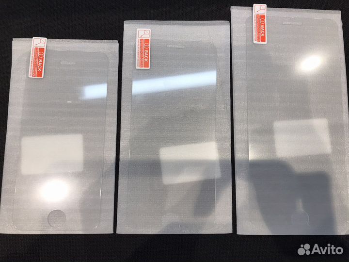 Защитное стекло iPhone 5/5s/se/6/6s/7/8/6+/7+/8+