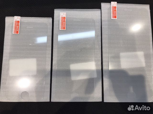 Защитное стекло iPhone 5/5s/se/6/6s/7/8/6+/7+/8+
