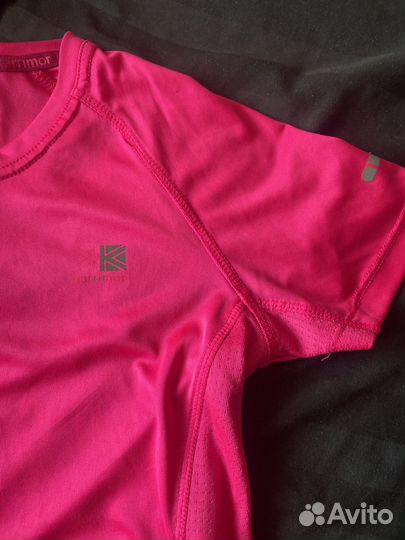 Футболка karrimor