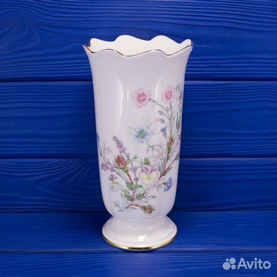 Комплект или поштучно Aynsley дизайн Wild Tudor