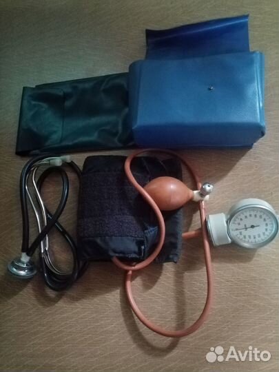 Тонометр
