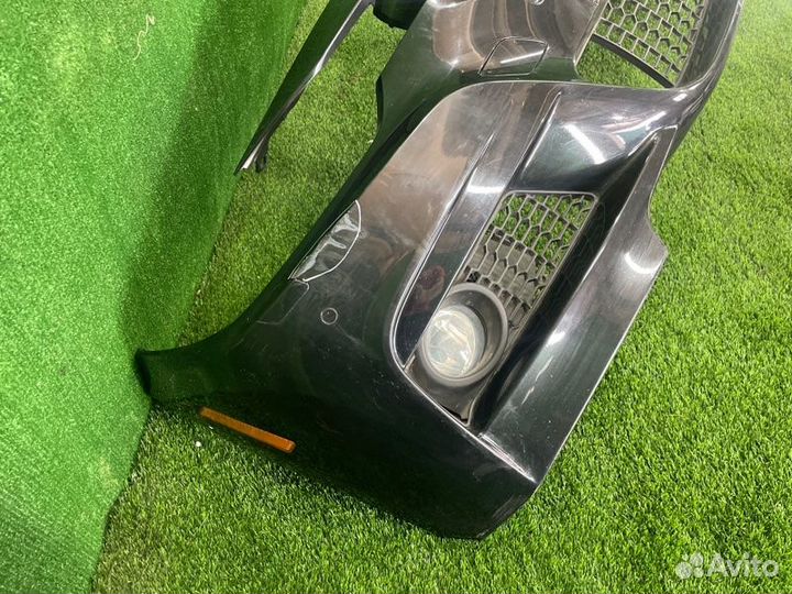 Бампер передний Bmw 3 F30 N47D20 2012